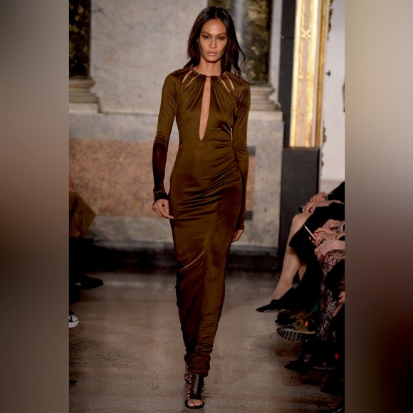 Emilio Pucci Dress NWT! ✨ - Picture 5 of 5